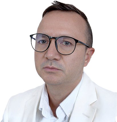 Vit Ulitovskiy, MBA