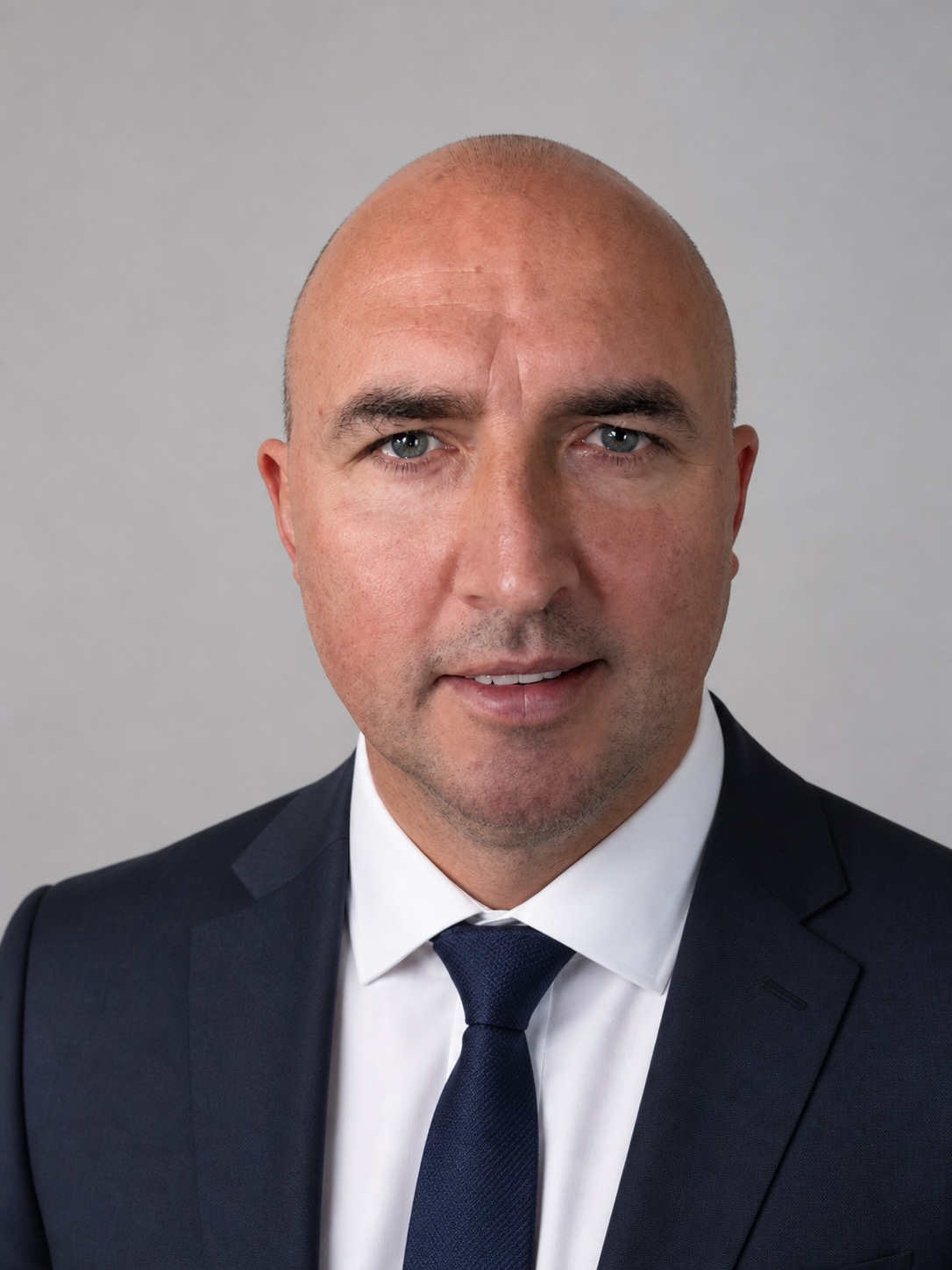 Vlad Ulitovskiy, MBA, CPA